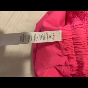 COPY - Lululemon shorts